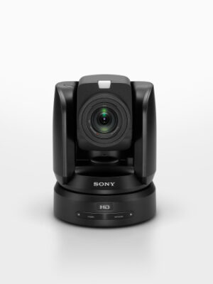 Sony BRC-H800 Cámara de seguridad IP Interior Esférico Techo