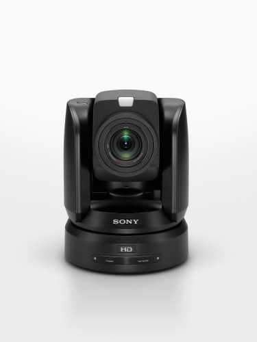 Sony BRC-H800 Cámara de seguridad IP Interior Esférico Techo