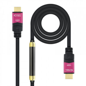 Nanocable 10.15.3725 cable HDMI 25 m HDMI tipo A (Estándar)