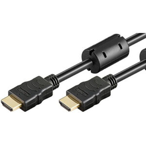 Ewent EW-130109-020-N-P cable HDMI 2 m HDMI tipo A (Estándar