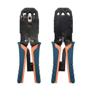 Nanocable 10.31.0102 crimpadora Herramienta para prensar