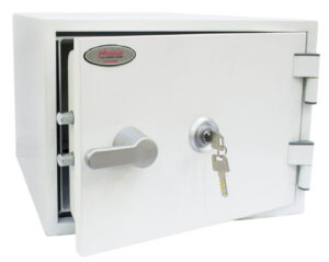 CAJA IGNÍFUGA TITAN 360MM X 412MM X 363MM PHOENIX SAFE FS128