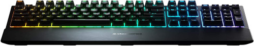 TECLADO STEELSERIES - APEX 3 - Imagen 5