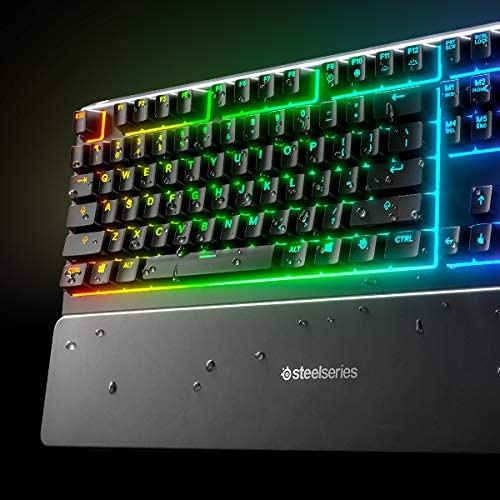 TECLADO STEELSERIES - APEX 3 - Imagen 11
