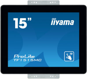 iiyama ProLite TF1515MC-B2 monitor pantalla táctil 38,1
