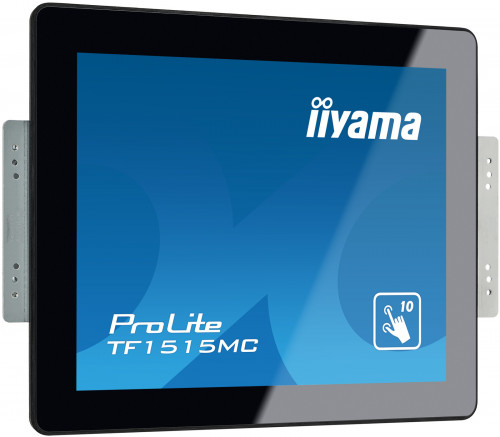 iiyama ProLite TF1515MC-B2 monitor pantalla táctil 38,1 - Imagen 5