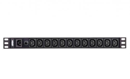 Aten PE0112G unidad de distribución de energía (PDU) 1U