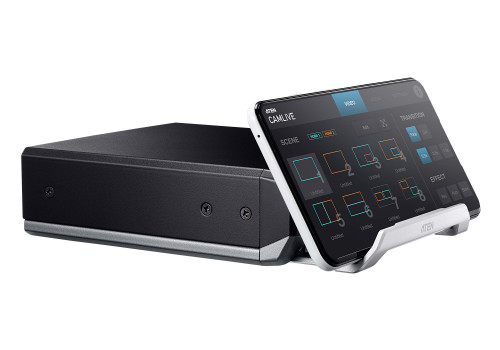 ATEN CAMLIVE PRO DUAL HDMI TO USB-C UVC VIDEO CAPTURE WITH - Imagen 4