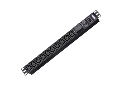 Aten PE0110SG unidad de distribución de energía (PDU) 10 - Imagen 3