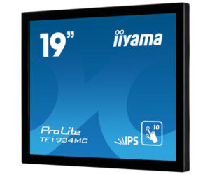 iiyama ProLite TF1934MC-B7X monitor pantalla táctil 48,3