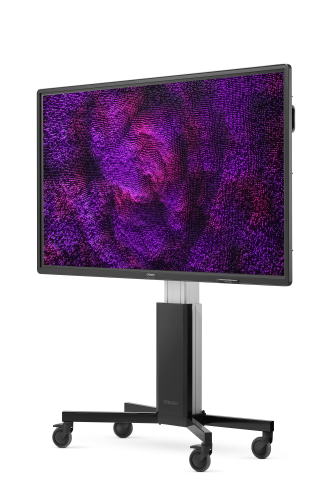 CTOUCH Riva 2,17 m (85.6") 3840 x 2160 Pixeles Multi-touch - Imagen 5