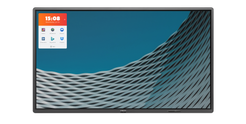 CTOUCH Riva 2,17 m (85.6") 3840 x 2160 Pixeles Multi-touch - Imagen 6
