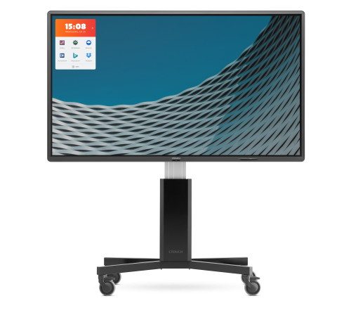 CTOUCH Riva 2,17 m (85.6") 3840 x 2160 Pixeles Multi-touch - Imagen 7