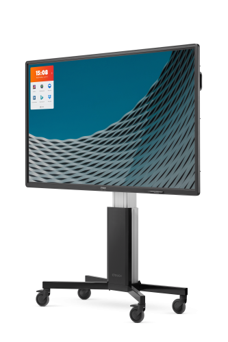 CTOUCH Riva 2,17 m (85.6") 3840 x 2160 Pixeles Multi-touch - Imagen 8