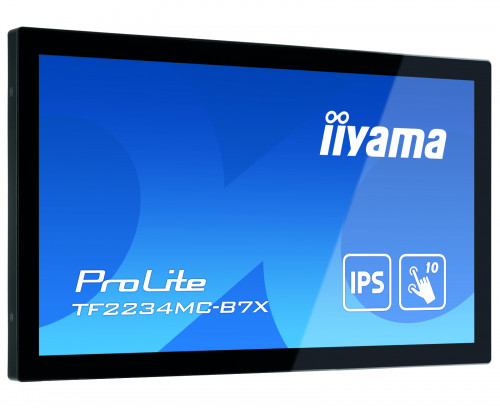 iiyama ProLite TF2234MC-B7X monitor pantalla táctil 54,6 - Imagen 5