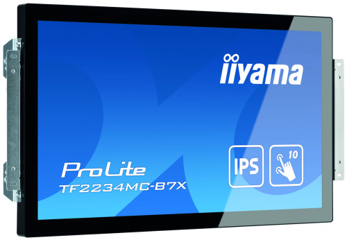 iiyama ProLite TF2234MC-B7X monitor pantalla táctil 54,6 - Imagen 14