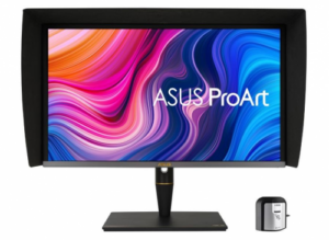 ASUS ProArt PA27UCX-K 68,6 cm (27") 3840 x 2160 Pixeles