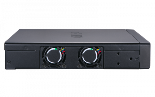 (D) QNAP SWITCH GESTIONABLE QSW-M1204-4C - Imagen 5