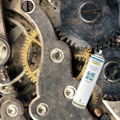 Ewent Spray antiadherente - Imagen 6