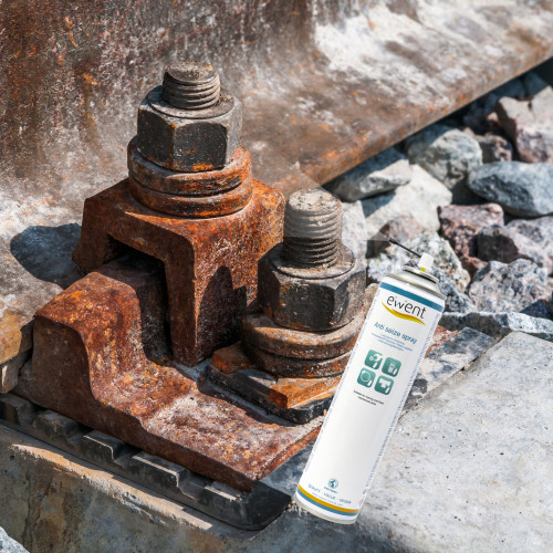 Ewent Spray antiadherente - Imagen 7