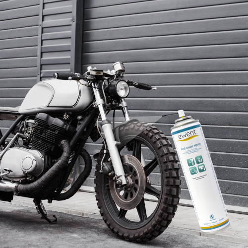 Ewent Spray antiadherente - Imagen 10