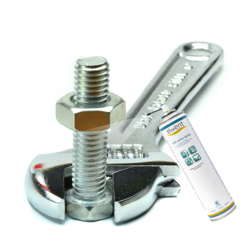 Ewent Spray antiadherente - Imagen 11