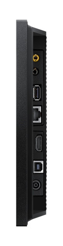 Samsung QB13R-T 33 cm (13") Full HD Negro Pantalla táctil - Imagen 4