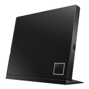 ASUS SBW-06D2X-U unidad de disco óptico Blu-Ray DVD Combo