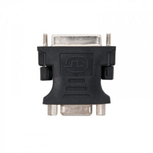 Nanocable ADAPTADOR DVI 24+5/M-VGA HDB15/H
