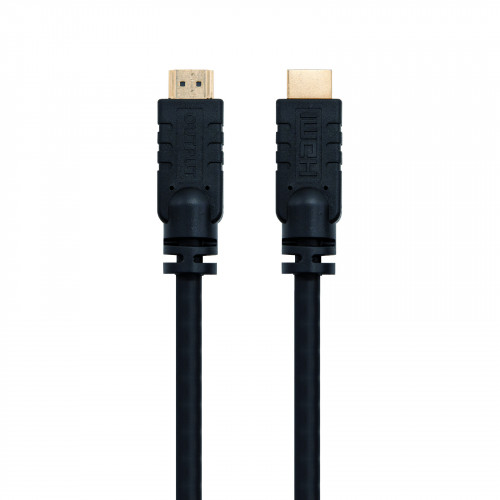Nanocable CABLE HDMI V1.4 (ALTA VELOCIDAD / HEC) CON REPETID - Imagen 3