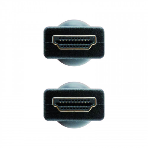 Nanocable CABLE HDMI V1.4 (ALTA VELOCIDAD / HEC) CON REPETID - Imagen 4
