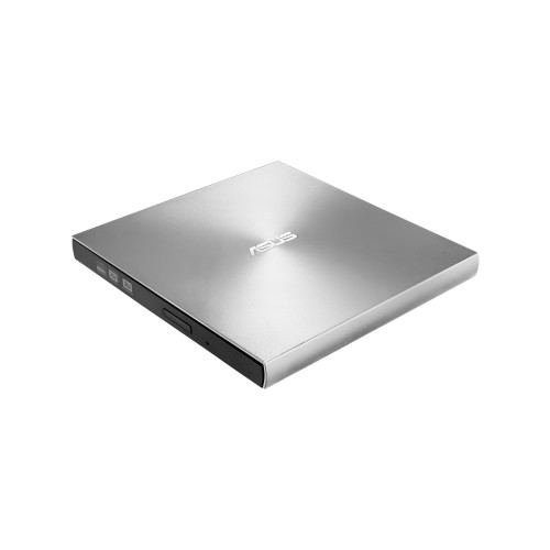 ASUS ZenDrive U9M unidad de disco óptico DVD±RW Plata - Imagen 2