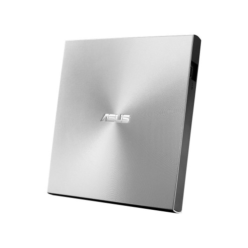 ASUS ZenDrive U9M unidad de disco óptico DVD±RW Plata - Imagen 4