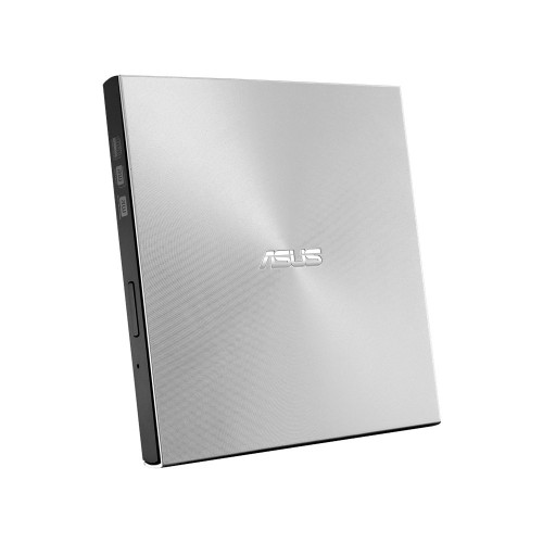 ASUS ZenDrive U9M unidad de disco óptico DVD±RW Plata - Imagen 5