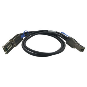 QNAP CAB-SAS30M-8644-8088 cable Serial Attached SCSI (SAS)