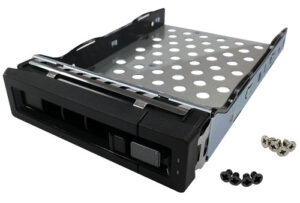 QNAP SP-X79U-TRAY kit de montaje