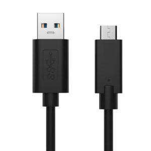 Ewent EW-100117-010-N-P cable USB 1 m USB 3.2 Gen 2 (3.1