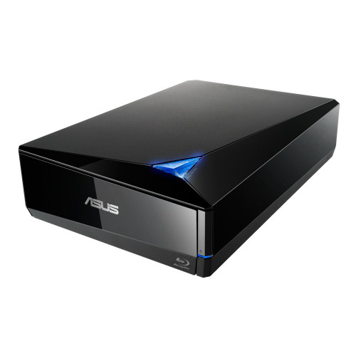 ASUS BW-16D1H-U PRO unidad de disco óptico Blu-Ray DVD Combo - Imagen 3