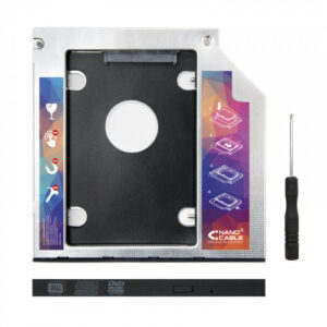 Nanocable 10.99.0101 accesorio para portatil