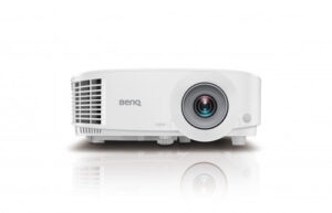 Benq MH733 videoproyector Proyector para escritorio 4000