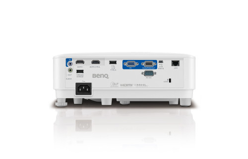 Benq MH733 videoproyector Proyector para escritorio 4000 - Imagen 6
