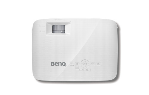 Benq MH733 videoproyector Proyector para escritorio 4000 - Imagen 7