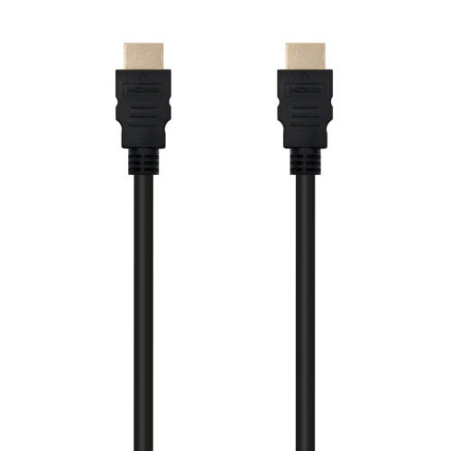 Nanocable CABLE HDMI V1.4 (ALTA VELOCIDAD / HEC), A/M-A/M, 3 - Imagen 3