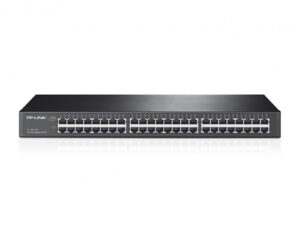 TP-LINK TL-SG1048 No administrado Gigabit Ethernet (10/100/1
