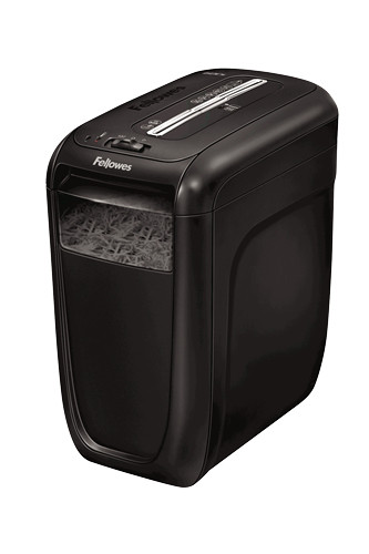 DESTRUCTORA 60Cs FELLOWES 4606101 - Imagen 2