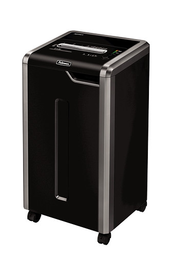 DESTRUCTORA 325Ci FELLOWES 4632001 - Imagen 2