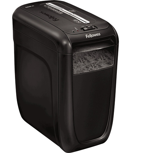 DESTRUCTORA 60Cs FELLOWES 4606101 - Imagen 4