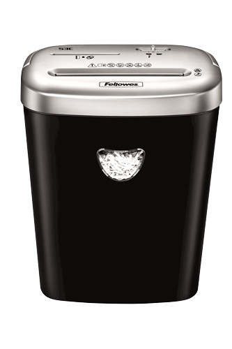 DESTRUCTORA 53C FELLOWES 4653101 - Imagen 5