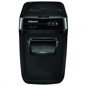 DESTRUCTORA AUTOMAX 150C CORTE EN PARTÍCULAS FELLOWES 468010