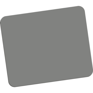 ALFOMBRILLA RATON ANTIDESLIZANTE GRIS FELLOWES 29702